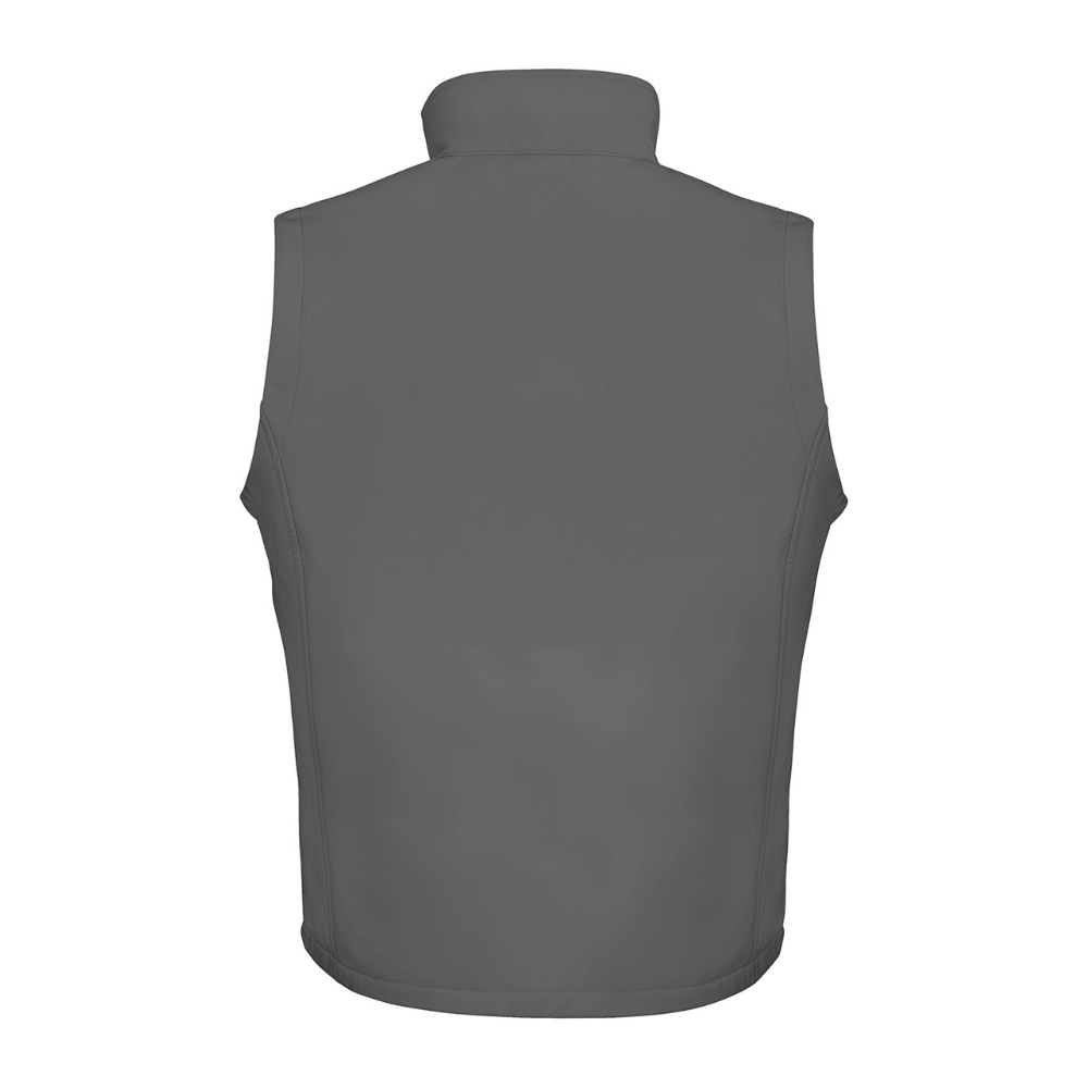 Softshell Weste