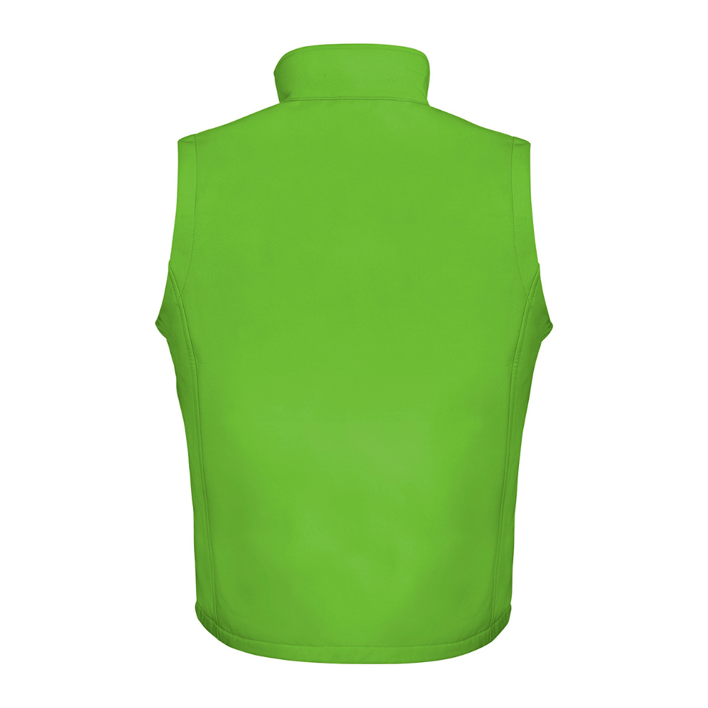 Softshell Weste