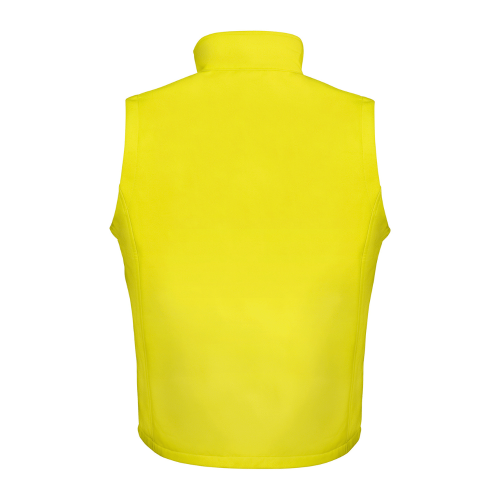Softshell Weste