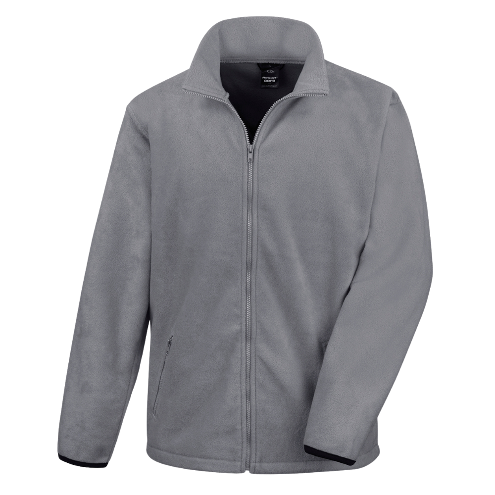 Fleecejacke