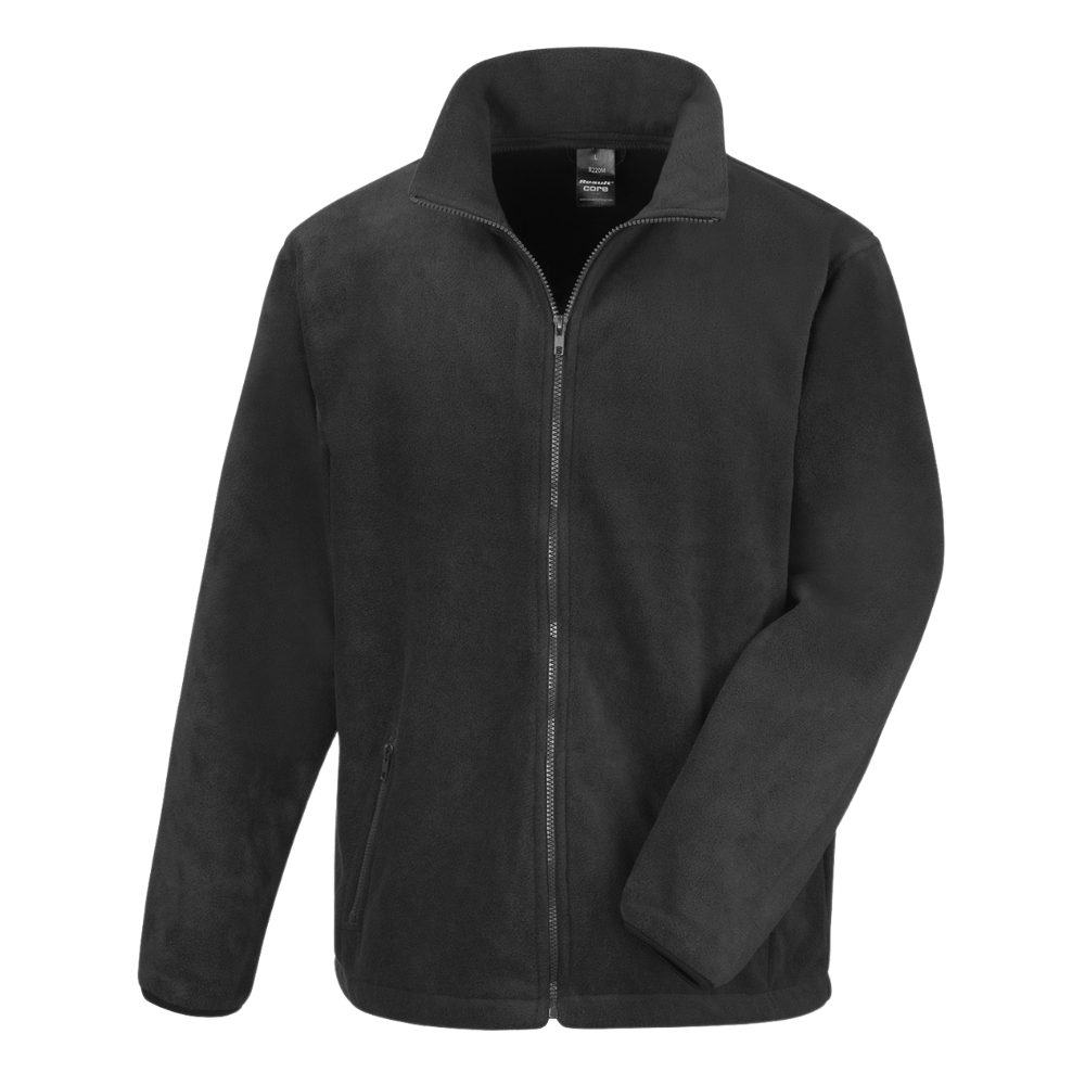 Fleecejacke